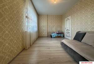 2-к квартира, вторичка, 62м2, 4/10 этаж
