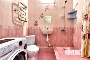 1-к квартира, вторичка, 32м2, 10/17 этаж