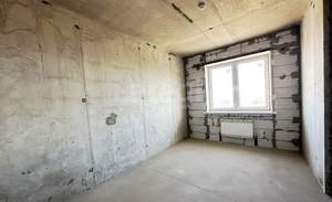 2-к квартира, вторичка, 52м2, 14/16 этаж