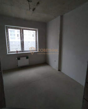 2-к квартира, вторичка, 51м2, 5/19 этаж