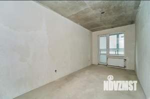 3-к квартира, вторичка, 80м2, 3/24 этаж