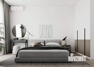 1-к квартира, вторичка, 36м2, 2/16 этаж