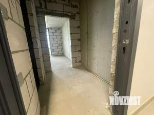 Студия квартира, вторичка, 23м2, 12/24 этаж