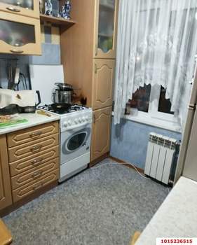 2-к квартира, вторичка, 44м2, 2/5 этаж