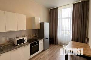 2-к квартира, вторичка, 58м2, 20/21 этаж