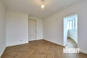 6-к квартира, вторичка, 259м2, 16/23 этаж