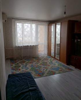 2-к квартира, вторичка, 52м2, 3/12 этаж