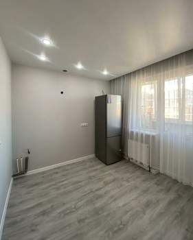 1-к квартира, вторичка, 32м2, 14/16 этаж