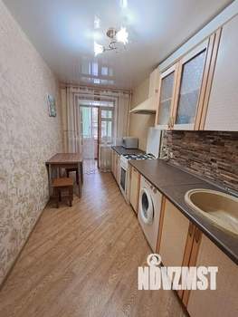 1-к квартира, вторичка, 36м2, 1/9 этаж