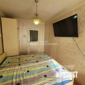 3-к квартира, вторичка, 57м2, 2/9 этаж