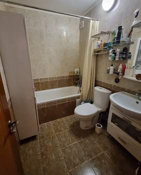 3-к квартира, вторичка, 102м2, 4/16 этаж
