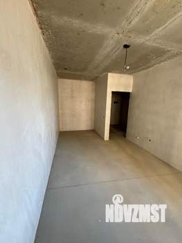 1-к квартира, вторичка, 42м2, 7/19 этаж