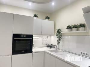 3-к квартира, вторичка, 80м2, 20/22 этаж