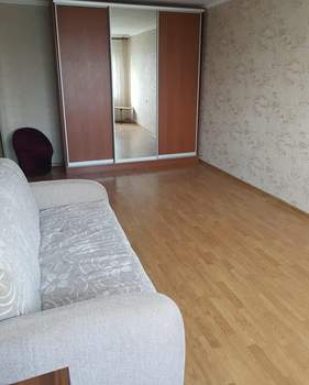 1-к квартира, вторичка, 40м2, 7/10 этаж