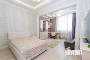 3-к квартира, вторичка, 136м2, 6/22 этаж