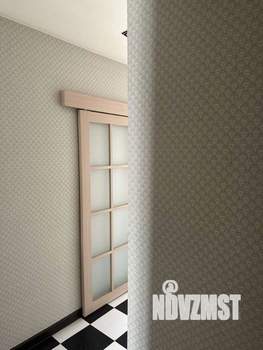 1-к квартира, вторичка, 39м2, 9/9 этаж