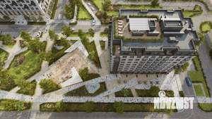 Студия квартира, вторичка, 28м2, 2/18 этаж