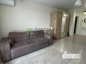 Студия квартира, вторичка, 31м2, 6/6 этаж