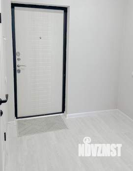 1-к квартира, вторичка, 38м2, 19/22 этаж