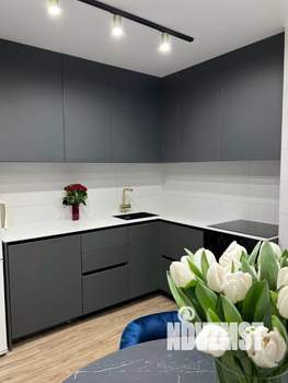 3-к квартира, вторичка, 80м2, 14/14 этаж