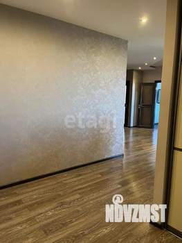 3-к квартира, вторичка, 104м2, 7/19 этаж