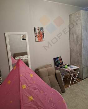 2-к квартира, вторичка, 52м2, 8/9 этаж