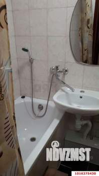 1-к квартира, вторичка, 22м2, 5/5 этаж