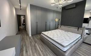 1-к квартира, вторичка, 45м2, 10/19 этаж