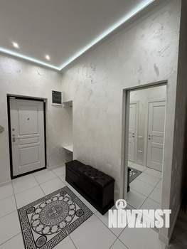 3-к квартира, вторичка, 100м2, 7/24 этаж