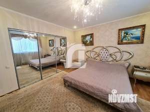 3-к квартира, вторичка, 94м2, 4/16 этаж