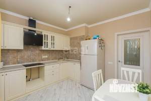 1-к квартира, вторичка, 48м2, 8/16 этаж