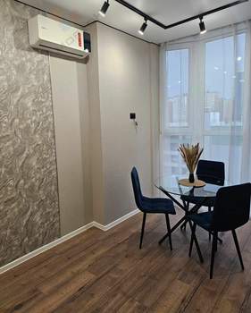 1-к квартира, вторичка, 41м2, 10/22 этаж