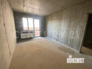 1-к квартира, вторичка, 35м2, 9/20 этаж