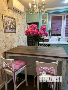 2-к квартира, вторичка, 67м2, 11/17 этаж