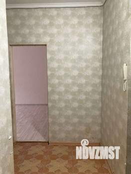 1-к квартира, вторичка, 39м2, 5/6 этаж