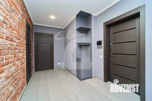 2-к квартира, вторичка, 110м2, 7/16 этаж