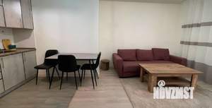 2-к квартира, вторичка, 45м2, 8/16 этаж