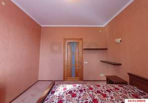 2-к квартира, вторичка, 63м2, 2/3 этаж