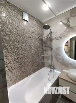 1-к квартира, вторичка, 46м2, 14/16 этаж