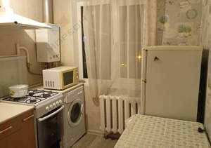 2-к квартира, вторичка, 47м2, 5/5 этаж