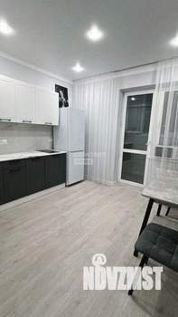 1-к квартира, вторичка, 38м2, 3/20 этаж