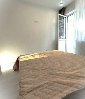 1-к квартира, вторичка, 38м2, 7/16 этаж