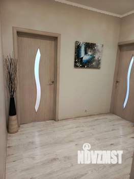 2-к квартира, вторичка, 54м2, 1/4 этаж