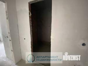 1-к квартира, сданный дом, 32м2, 17/24 этаж