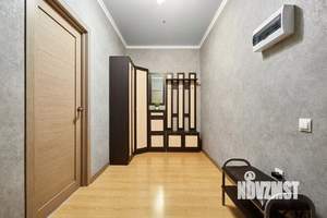 1-к квартира, вторичка, 43м2, 10/24 этаж