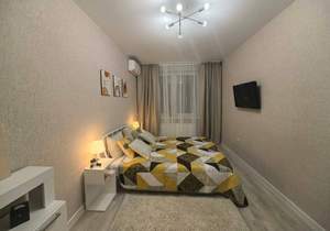 1-к квартира, вторичка, 31м2, 17/24 этаж