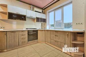 1-к квартира, вторичка, 43м2, 3/7 этаж