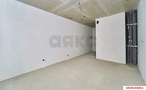 Студия квартира, вторичка, 23м2, 17/21 этаж