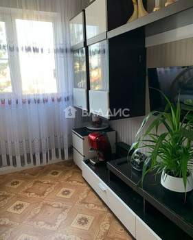 3-к квартира, вторичка, 59м2, 6/9 этаж