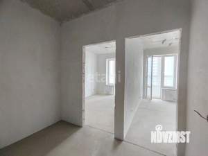 1-к квартира, вторичка, 33м2, 9/24 этаж